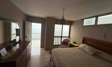 alquilo departamento en San Lorenzo Salinas al pie del mar