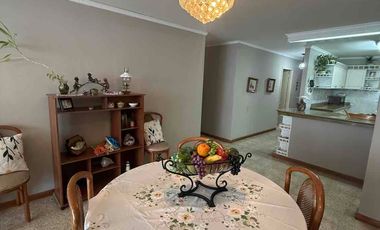 alquilo departamento en San Lorenzo Salinas al pie del mar