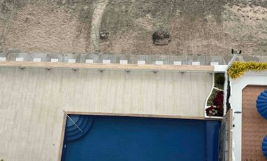 alquilo departamento en San Lorenzo Salinas al pie del mar