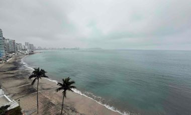 alquilo departamento en San Lorenzo Salinas al pie del mar