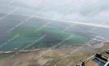 alquilo departamento en San Lorenzo Salinas al pie del mar