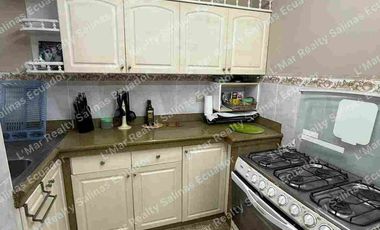 alquilo departamento en San Lorenzo Salinas al pie del mar