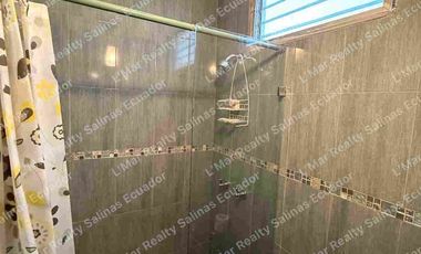 alquilo departamento en San Lorenzo Salinas al pie del mar