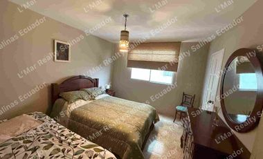 alquilo departamento en San Lorenzo Salinas al pie del mar