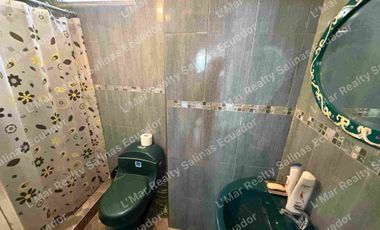 alquilo departamento en San Lorenzo Salinas al pie del mar