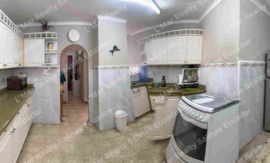 alquilo departamento en San Lorenzo Salinas al pie del mar