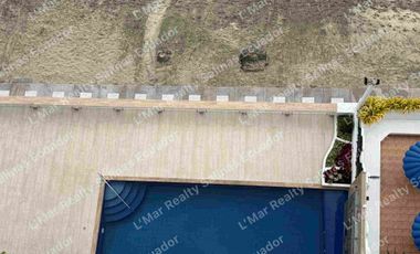 alquilo departamento en San Lorenzo Salinas al pie del mar