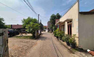 Lahan Siap Bangun Dekat Alexandria Islamic School Bekasi