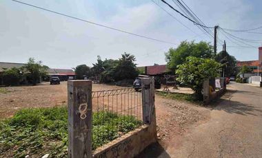 Lahan Siap Bangun Dekat Alexandria Islamic School Bekasi