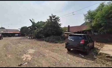 Lahan Siap Bangun Dekat Alexandria Islamic School Bekasi