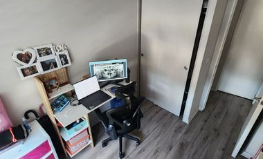 Depto 2d2b 1b Smart Tower Barros Entre Galvarino Y Ainavillo