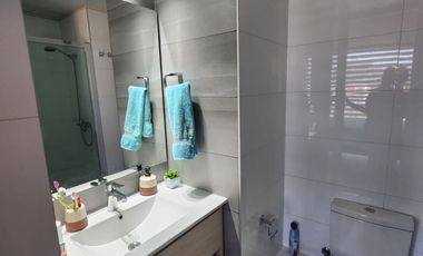 Depto 2d2b 1b Smart Tower Barros Entre Galvarino Y Ainavillo