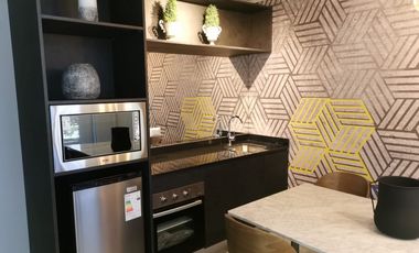 Depto 2d2b 1b Smart Tower Barros Entre Galvarino Y Ainavillo