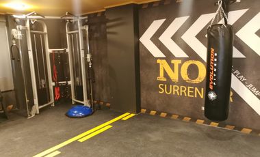 Depto 2d2b 1b Smart Tower Barros Entre Galvarino Y Ainavillo