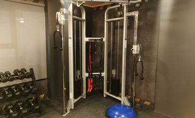 Depto 2d2b 1b Smart Tower Barros Entre Galvarino Y Ainavillo