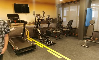 Depto 2d2b 1b Smart Tower Barros Entre Galvarino Y Ainavillo