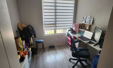 Depto 2d2b 1b Smart Tower Barros Entre Galvarino Y Ainavillo