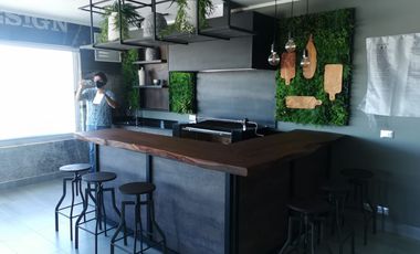 Depto 2d2b 1b Smart Tower Barros Entre Galvarino Y Ainavillo