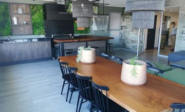 Depto 2d2b 1b Smart Tower Barros Entre Galvarino Y Ainavillo