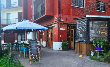 Venta Derecho A Llave Local Comercial / Salvador 3021, Ñuñoa