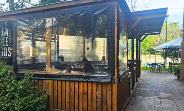 Venta Derecho A Llave Local Comercial / Salvador 3021, Ñuñoa