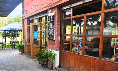 Venta Derecho A Llave Local Comercial / Salvador 3021, Ñuñoa