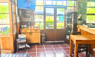 Venta Derecho A Llave Local Comercial / Salvador 3021, Ñuñoa