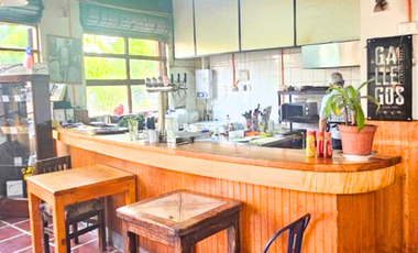 Venta Derecho A Llave Local Comercial / Salvador 3021, Ñuñoa