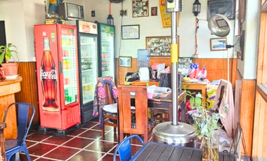 Venta Derecho A Llave Local Comercial / Salvador 3021, Ñuñoa