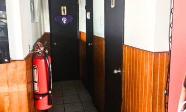 Venta Derecho A Llave Local Comercial / Salvador 3021, Ñuñoa