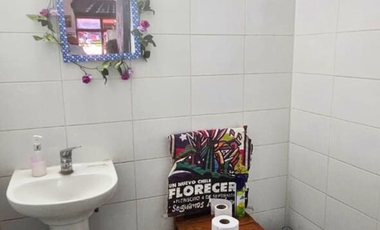 Venta Derecho A Llave Local Comercial / Salvador 3021, Ñuñoa