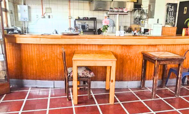 Venta Derecho A Llave Local Comercial / Salvador 3021, Ñuñoa