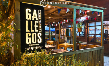 Venta Derecho A Llave Local Comercial / Salvador 3021, Ñuñoa