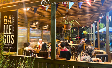 Venta Derecho A Llave Local Comercial / Salvador 3021, Ñuñoa