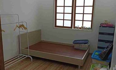 Dijual cepat Rumah 2 lantai di Taman Surya 5, kalideres, jakarta barat