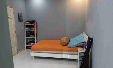 Dijual cepat Rumah 2 lantai di Taman Surya 5, kalideres, jakarta barat