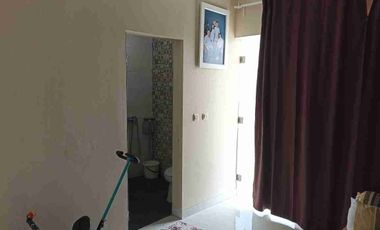Dijual cepat Rumah 2 lantai di Taman Surya 5, kalideres, jakarta barat