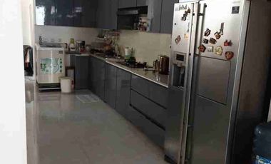 Dijual cepat Rumah 2 lantai di Taman Surya 5, kalideres, jakarta barat