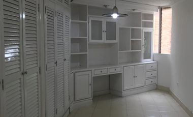 APARTAMENTO CONJUNTO LIBERTADORES