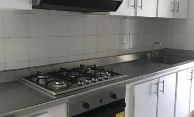 APARTAMENTO CONJUNTO LIBERTADORES