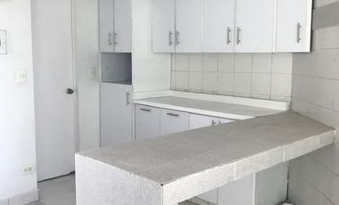 APARTAMENTO CONJUNTO LIBERTADORES