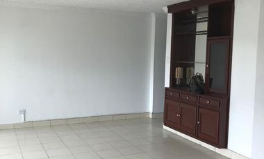 APARTAMENTO CONJUNTO LIBERTADORES