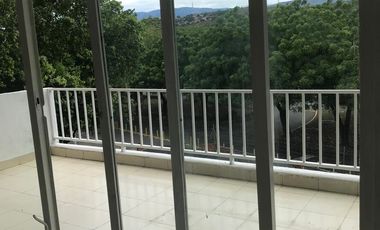 APARTAMENTO CONJUNTO LIBERTADORES