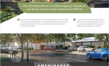 casa en venta en privada