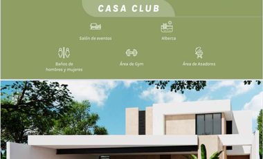 casa en venta en privada