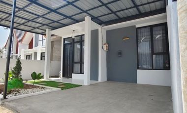 RUMAH MURAH GUNUNGPATI