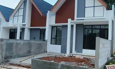 RUMAH MURAH GUNUNGPATI