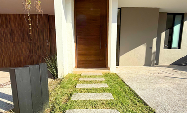 Casa nueva en Venta en Atmosfera hábitat, tlajomulco de zuñiga