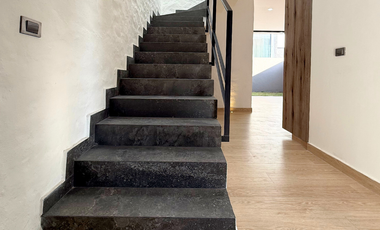 Casa nueva en Venta en Atmosfera hábitat, tlajomulco de zuñiga