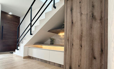 Casa nueva en Venta en Atmosfera hábitat, tlajomulco de zuñiga